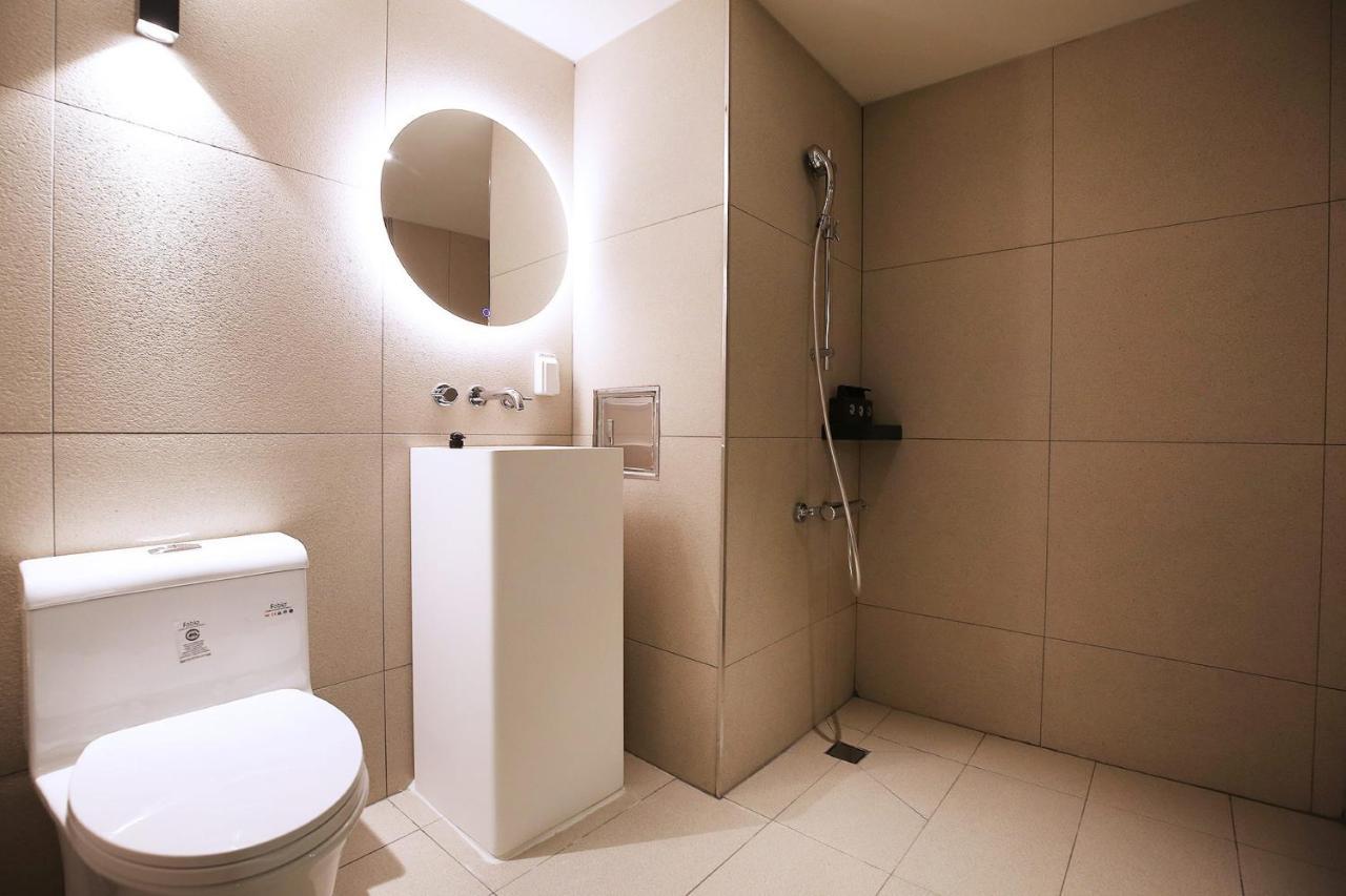 Hotel Flamingo Daejeon Extérieur photo